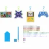 Gamer Backpack Keychain Diamond Art Kit by Creatology™
