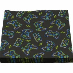 Gamer Beverage Napkins, 20ct. by Celebrate It™
