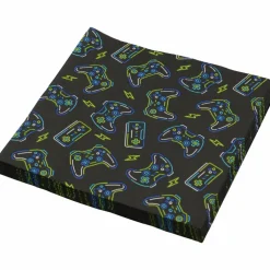 Gamer Beverage Napkins, 20ct. by Celebrate It™
