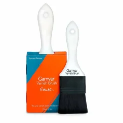 Gamlin Gamvar Varnish Brush