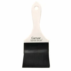 Gamlin Gamvar Varnish Brush