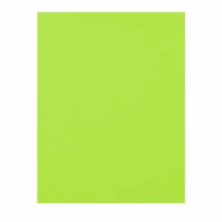 Garden Greens 8.5" x 11" Cardstock Paper by Recollections™, 100 Sheets