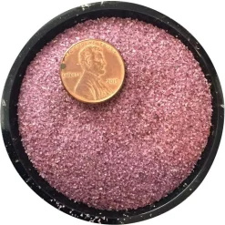 Garnet Crystal Sand
