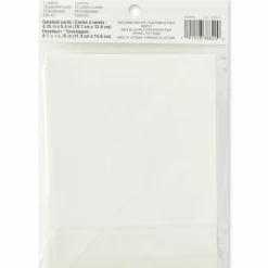 Gatefold Cards & Envelopes by Recollections™, 4.25