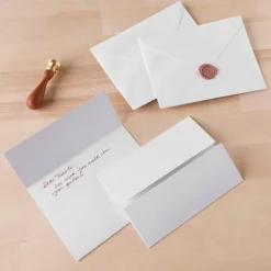 Gatefold Cards & Envelopes by Recollections™, 4.25