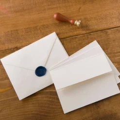Gatefold Cards & Envelopes by Recollections™, 4.25