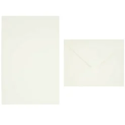 Gatefold Cards & Envelopes by Recollections™, 4.25