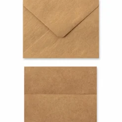 Gatefold Cards & Envelopes by Recollections™, 4.25