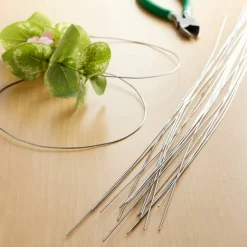 18-Gauge Bright Stem Wire by Ashland®