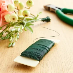 22 Gauge Floral Wire by Ashland®