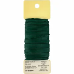 22 Gauge Floral Wire by Ashland®