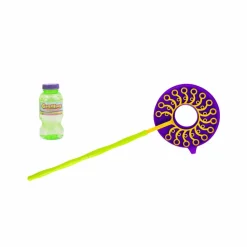 Gazillion Bubble Mega Zillion Wand