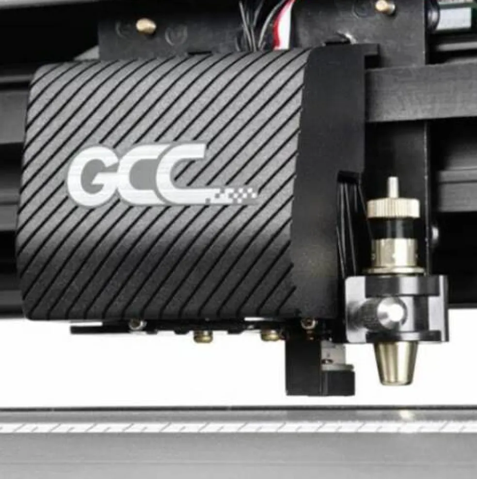 GCC Jaguar V LX Professional Elite 24 Inch Vinyl Cutter 24” WITHOUT BASE