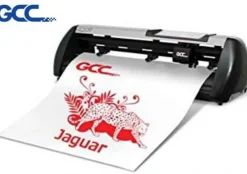 GCC Jaguar V LX Professional Elite 24 Inch Vinyl Cutter 24” WITHOUT BASE