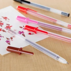 Gelly Roll® Classic™ 08 Medium Point Gel Pen