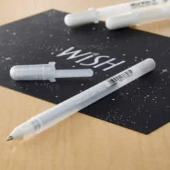 Gelly Roll® Classic™ 08 Medium Point Gel Pen