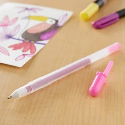 Gelly Roll® Classic™ 08 Medium Point Gel Pen