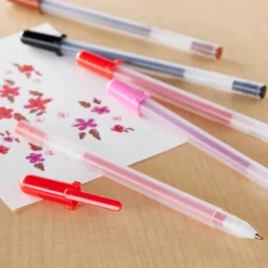 Gelly Roll® Classic™ 08 Medium Point Gel Pen