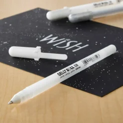 Gelly Roll® Classic™ 08 Medium Point Gel Pen