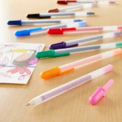 Gelly Roll® Classic™ 08 Medium Point Gel Pen 10 Color Set