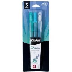 Gelly Roll® Moods Collection Inspire Gel Pen Set