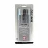 Gelly Roll® Moonlight® 06 Fine Point Gel Pen 5 Color Set, Grays