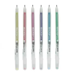Gelly RollĀ® StardustĀ® Galaxy Glitter Gel Pen Set