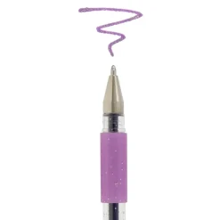 Gel Pens with Stand by Artist's Loft™