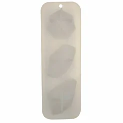 Gem Stone Silicone Candle Mold by Make Market®