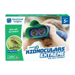 GeoSafari Jr. Kidnoculars Extreme
