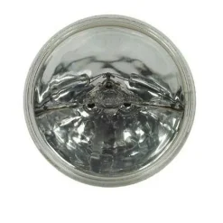 GE Q4681 - 36271 - 450w 28v PAR46 - Aircraft Quartzline Halogen Bulb