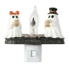 Ghost Campfire Night Light by Ashland®