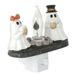 Ghost Campfire Night Light by Ashland®