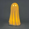7.5" Ghost DIY Ceramic LED Décor by Make Market®