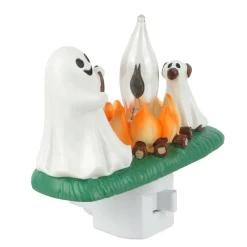 Ghost Dog Night Light by Ashland®