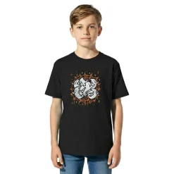 Ghost Family Youth T-Shirt