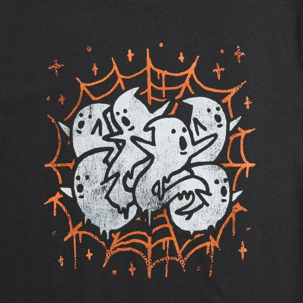 Ghost Family Youth T-Shirt