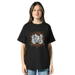 Ghost Family Youth T-Shirt