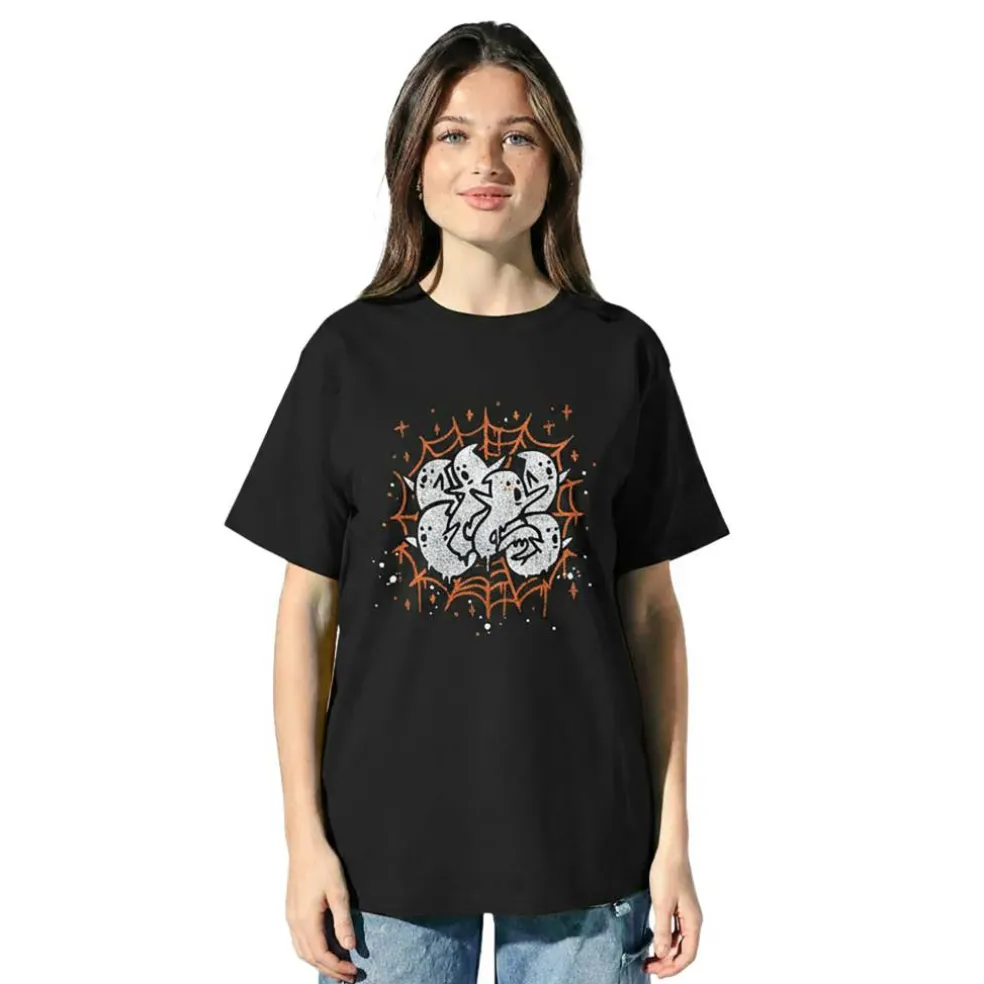 Ghost Family Youth T-Shirt