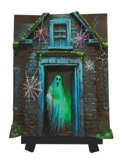Ghost Relief Painting Kit by Artist's Loft®