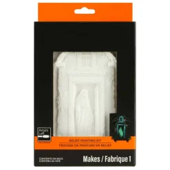 Ghost Relief Painting Kit by Artist's Loft®