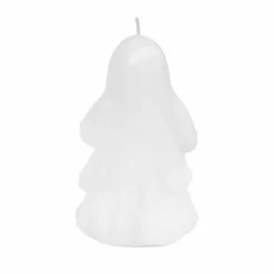 5.25" Ghost with Jack-O'-Lantern Unscented Candle by Ashland®