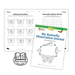 Giant Butterfly GardenĀ®