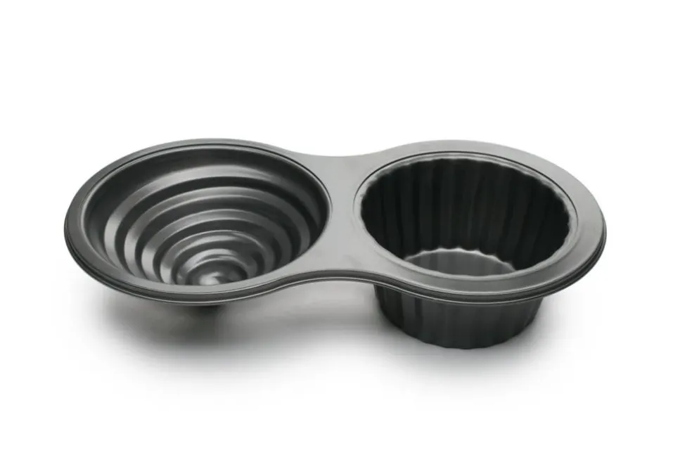 Giant Cupcake Pan