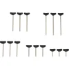 Giffin Grip Complete Rod Set - Pkg of 15
