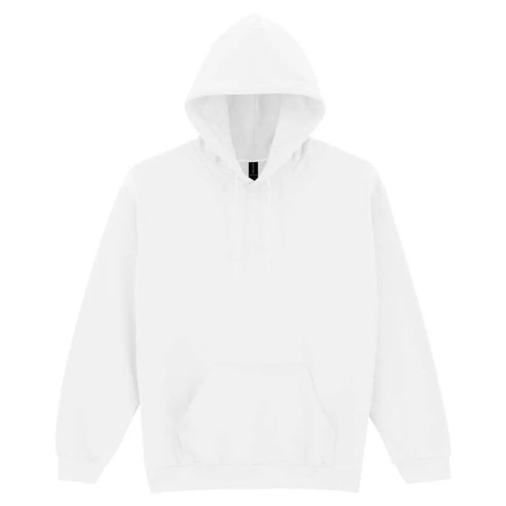 Gildan® Adult Fleece Hooded Sweatshirt