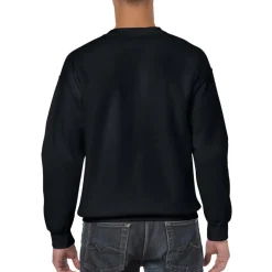 Gildan® Crewneck Adult Sweatshirt