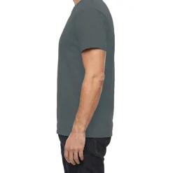 Gildan Heavy Cotton Crewneck T-Shirt Craft Bundle, Dark Heather Unisex Short Sleeve Blanks for DIY Printing (2–14 Pack)