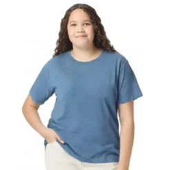 Gildan Heavy Cotton Youth T Shirt Free Shipping