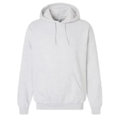 Gildan Men's Heavy Blend Hooded Sweatshirt, Fleece Pullover Blank Hoodie.